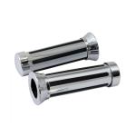Poign&eacute;es de guidon Bike It 25 MM