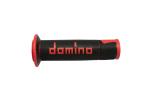Poignées de guidon Domino A450 Street full grip