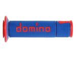 Poign&eacute;es de guidon Domino A450 - route/course