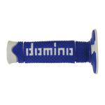 Poignées de guidon Domino OFF-ROAD FULL GRIP