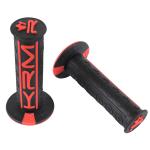 Poign&eacute;es de guidon KRM 212943