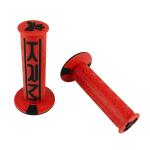 Poign&eacute;es de guidon KRM 212946