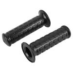 Poign&eacute;es de guidon P2R PAVE DIAM 22 - 24 mm LONGUEUR 115 mm PAIRE