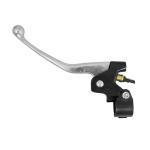Poign&eacute;es de guidon P2R POIGNEE DE FREIN SCOOT ADAPTABLE MBK 50 OVETTO-YAMAHA 50 NEOS GAUCHE -P2R-