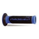 Poign&eacute;es de guidon Progrip 732 22/25