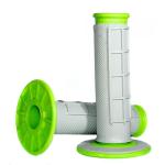 Poignées de guidon Renthal MX DUAL GRIP WAFFLE