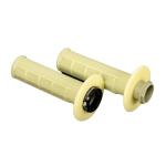 Poignées de guidon Renthal MX Lock-On Aramid