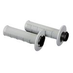 Poignées de guidon Renthal MX Lock-On - soft