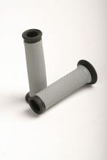 Poignées de guidon Renthal Road Dual Series full grip