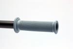 Poignées de guidon Renthal Single Compound full grip