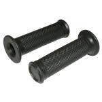 Poign&eacute;es de guidon Replay SCOOT POINTE DIAMANT CLOSED END 120mm PAIRE