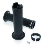 Poign&eacute;es de guidon S3 TRIFIX full grip