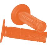 Poign&eacute;es de guidon Scott RADIAL HALF WAFFLE