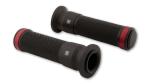 Poign&eacute;es de guidon Shin Yo Marano 7/8" - 132 mm