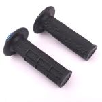 Poign&eacute;es de guidon UP Design HOLESHOT MX UP LOCK-ON 22/24 120MM