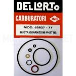 Pointeau Dell Orto Kit joint pour carburateur VHST 28MM