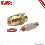Pointeau Dell Orto complet &Oslash;3,6mm