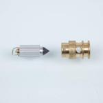 Pointeau Mikuni KIT 3.8 POUR CARBURATEUR TM36-15 ET TM40