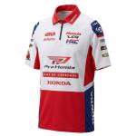 Polo Ixon PO1 LCRP 26 REPLICA 26