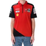 Polo Kenny DUCATI REPLICA TEAMWEAR