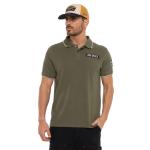 Polo Von Dutch MC29