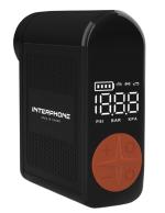 Pompe &agrave; Air Compresseur Interphone Air Pump Mini
