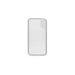 Poncho &Eacute;tanche Iphone Xr QUADLOCK