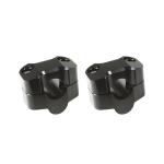 Pontet de guidon Chaft REHAUSSEUR DE GUIDON 22/28