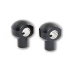 Pontet de guidon Highsider RISER BALL