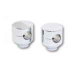 Pontet de guidon Highsider RISER PISTON