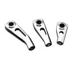 Pontet de guidon Highway Hawk Tech Glide 10cm/M10