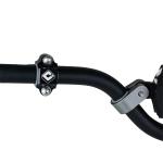 Pontet de guidon Odi Cocotte frein arri&egrave;re Pee-Wee - &Oslash;19mm