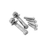 Pontet de guidon Pro Taper Kit de r&eacute;paration
