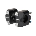 Pontet de guidon RFX 28.6 MM UNIVERSEL