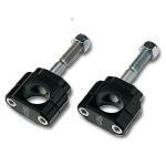 Pontet de guidon Renthal pour guidon 28.6 MM