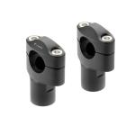 Pontet de guidon Rizoma Hauteur 60 mm Diamétre 29 mm