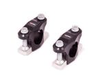 Pontet de guidon Xtrig Kit modification PHDS pour Ø28,6mm