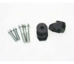 Pontet de guidon Xtrig M10 20mm - compatible uniquement avec les tés fourche