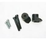 Pontet de guidon Xtrig M10 30mm - compatible uniquement avec les tés fourche
