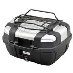 Porte Bagage Givi E142B POUR TOP CASE TREKKER 52L