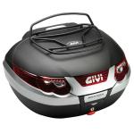 Porte Bagage Givi E159 POUR TOP CASE V47 V56 MAXIA