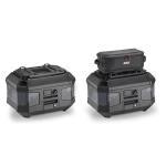 Porte Bagage Givi S378 POUR TOP CASE HONDA