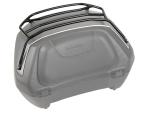 Porte Bagage Hepco & Becker Pour top case Honda d'origine - noir