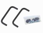Porte Bagage Hepco & Becker Pour valise Xplorer 30