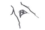 Porte Bagage SW-MOTECH STREET-RACK - Noir