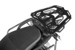 Porte Bagage Touratech Pour support top case - Noir