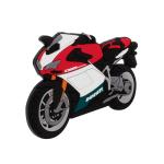 Porte-cl&eacute; Bike It Ducati 1098