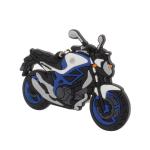 Porte-cl&eacute; Bike It Suzuki Gladius