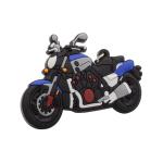 Porte-cl&eacute; Bike It YAMAHA VMAX 16