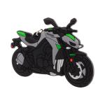 Porte-cl&eacute; Bike It Z1000 2015